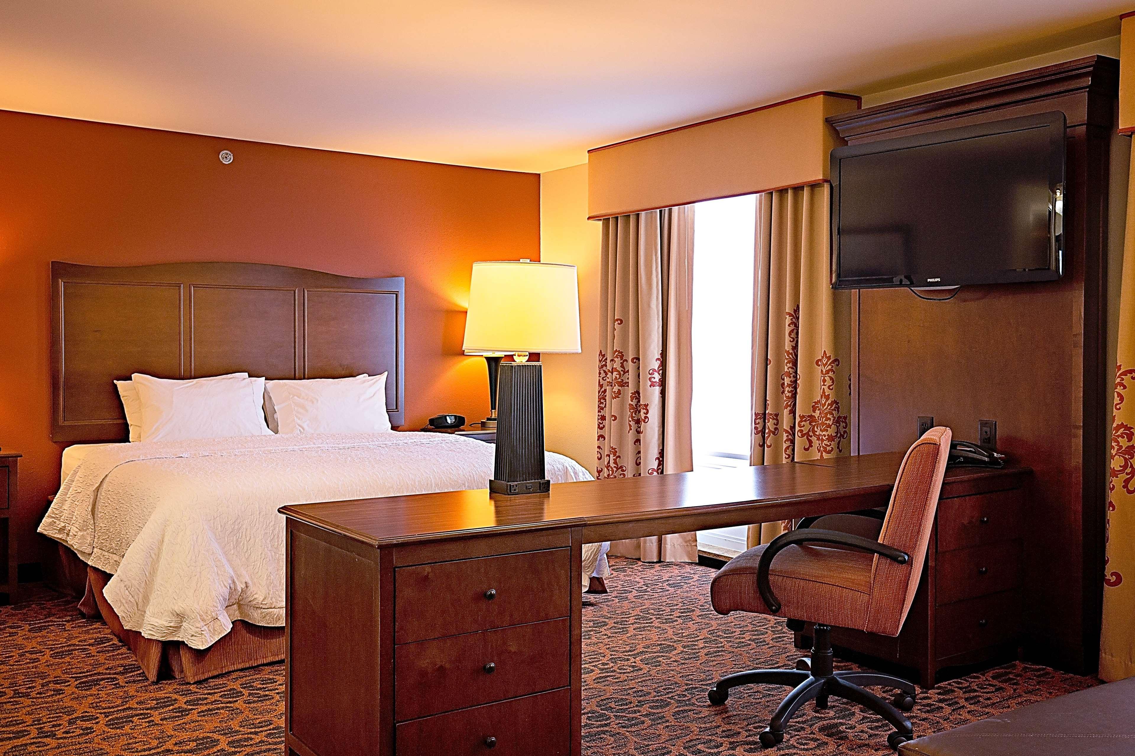 Hampton Inn & Suites Jacksonville Esterno foto
