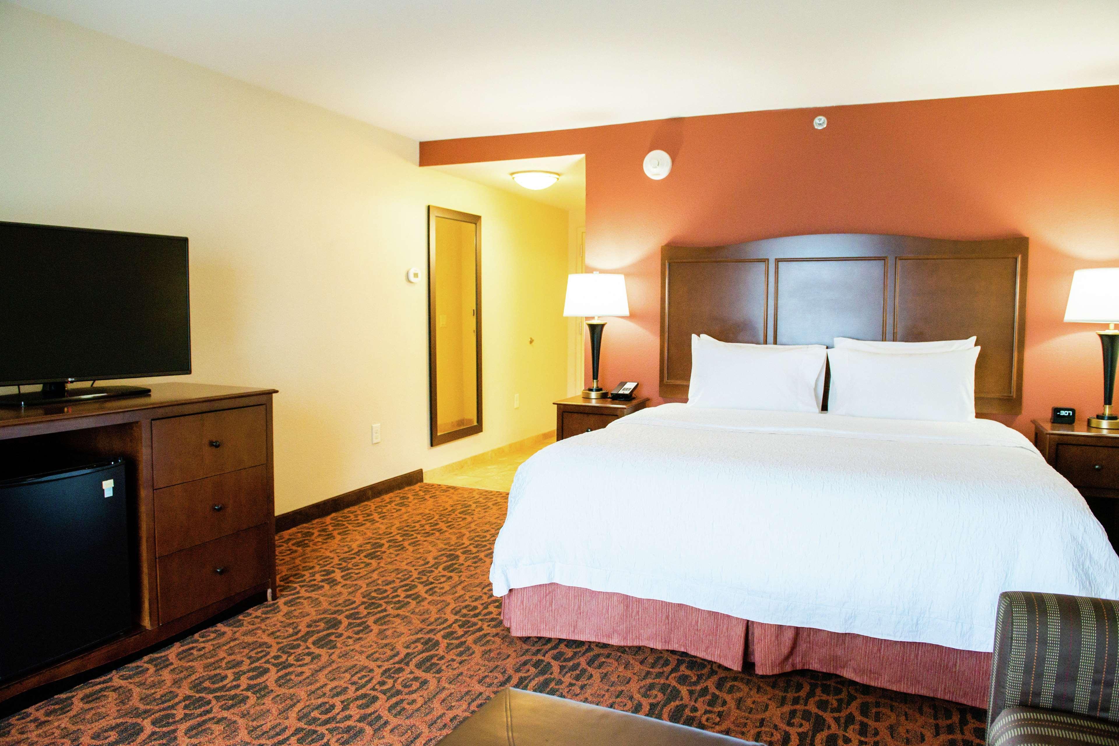 Hampton Inn & Suites Jacksonville Esterno foto