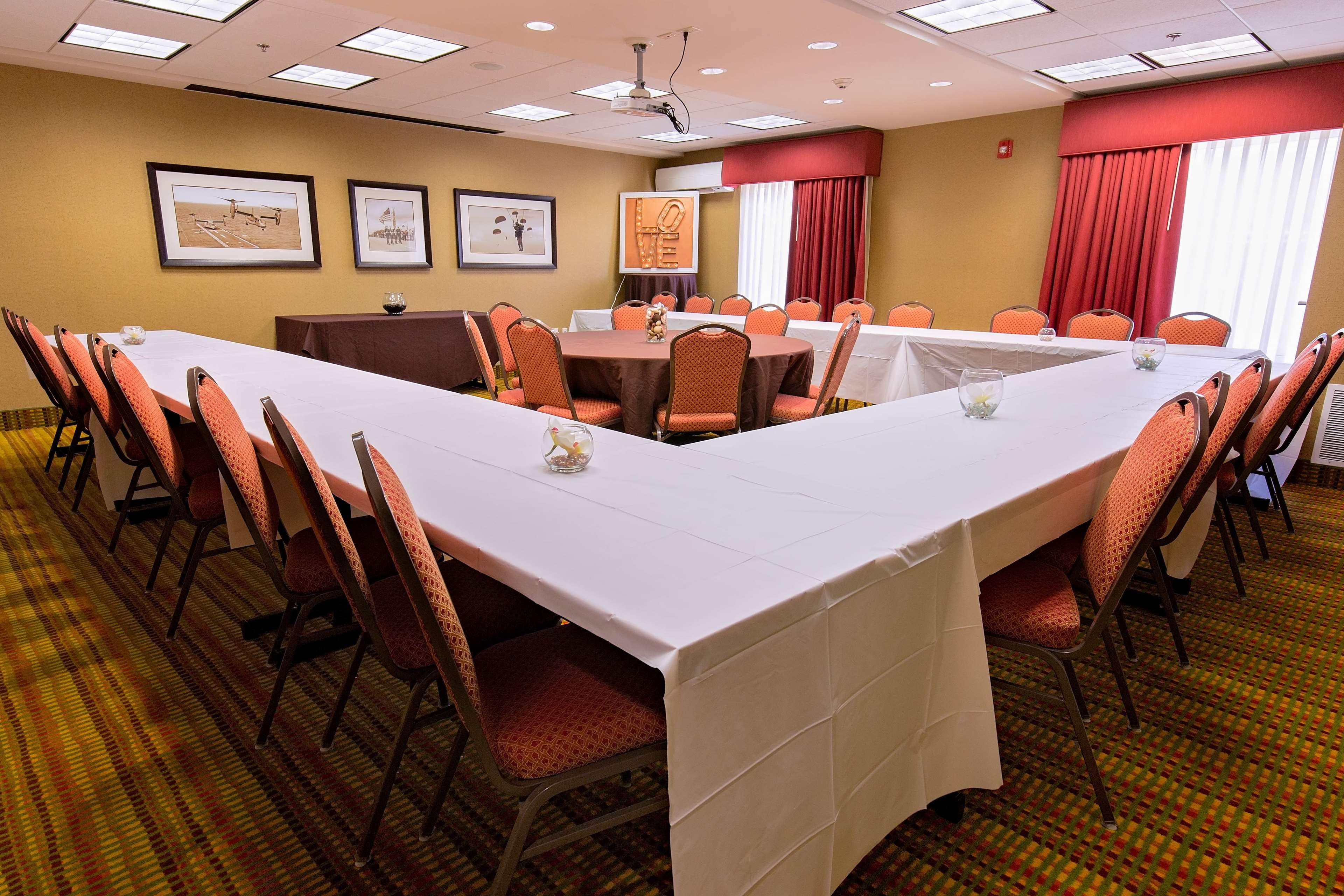 Hampton Inn & Suites Jacksonville Esterno foto