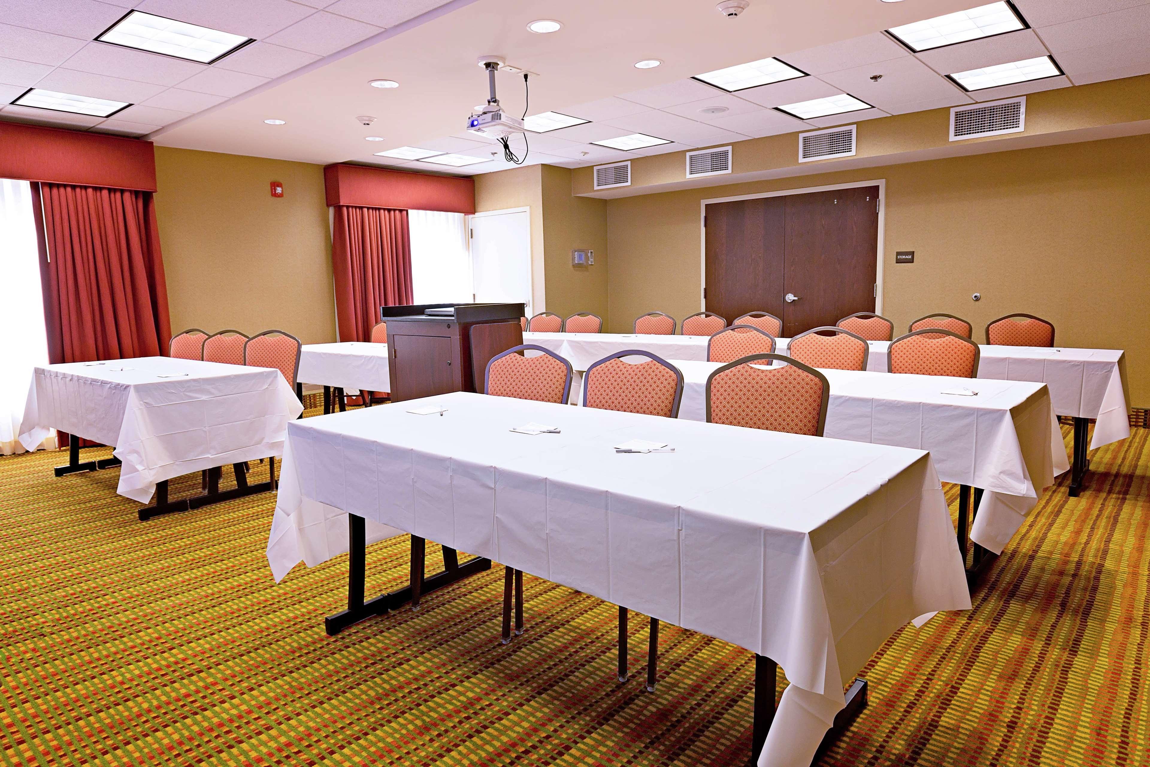 Hampton Inn & Suites Jacksonville Esterno foto