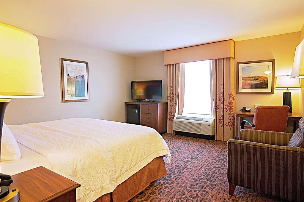 Hampton Inn & Suites Jacksonville Camera foto