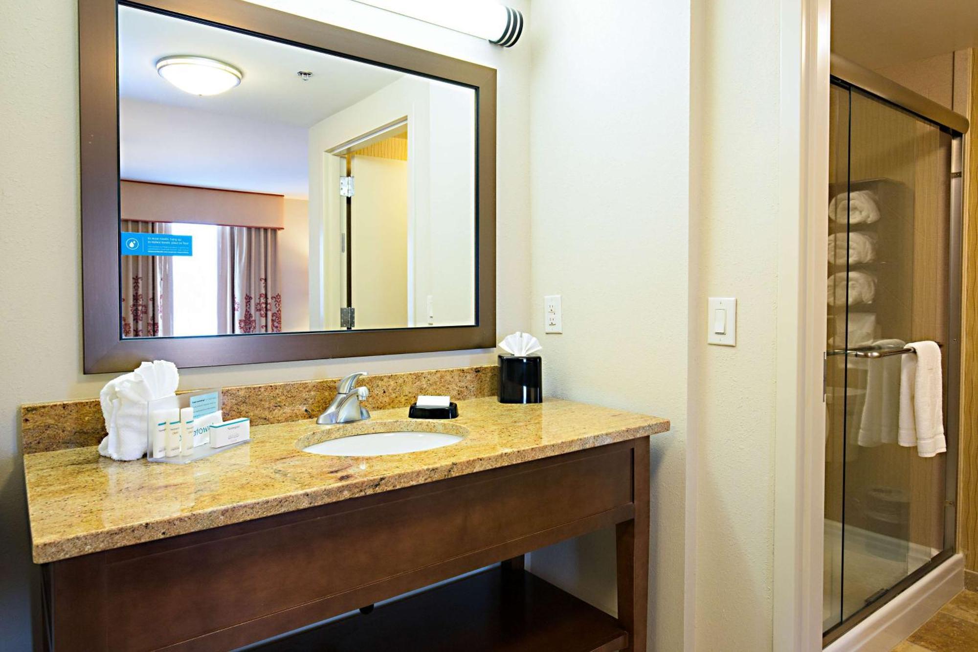 Hampton Inn & Suites Jacksonville Esterno foto
