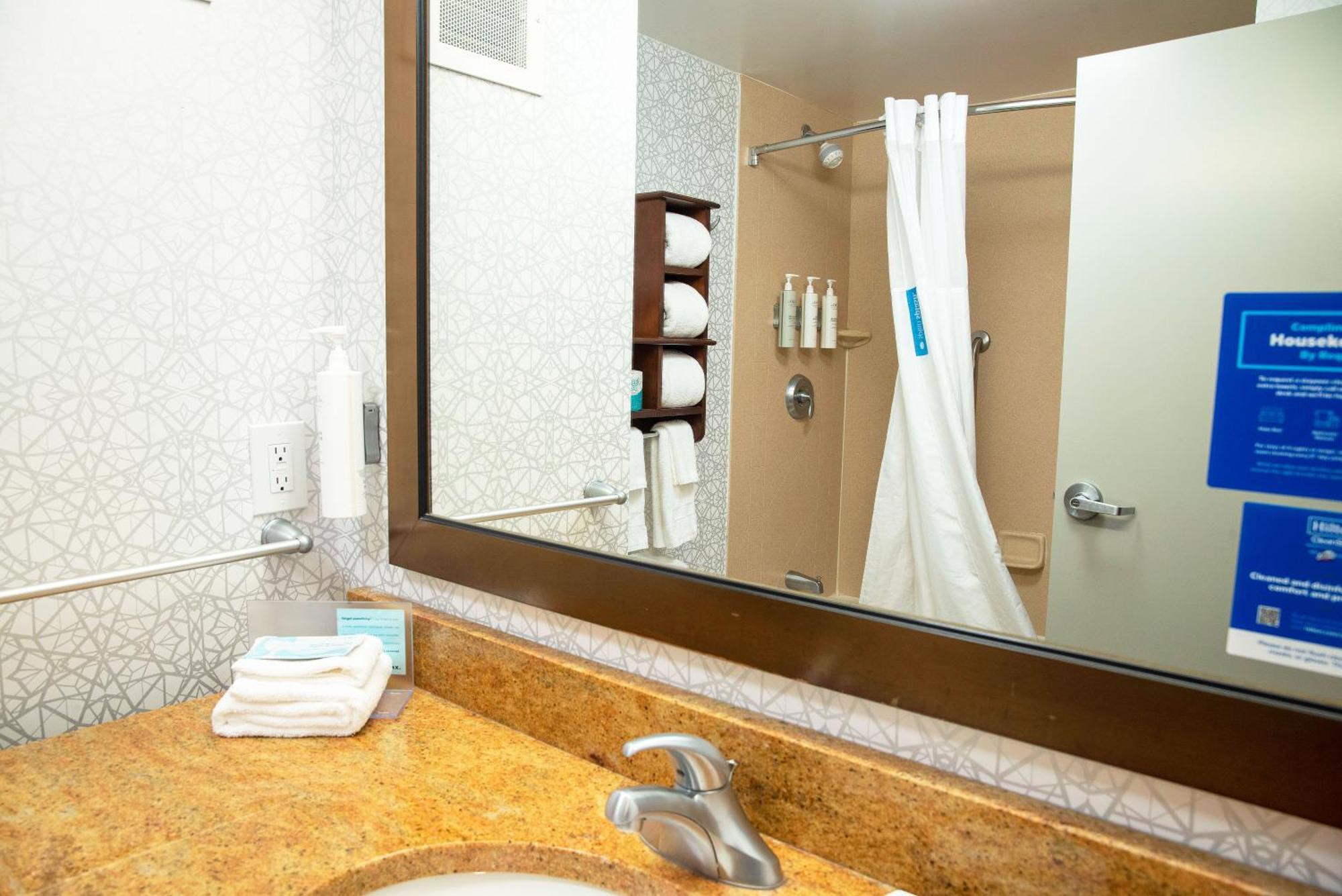 Hampton Inn & Suites Jacksonville Esterno foto