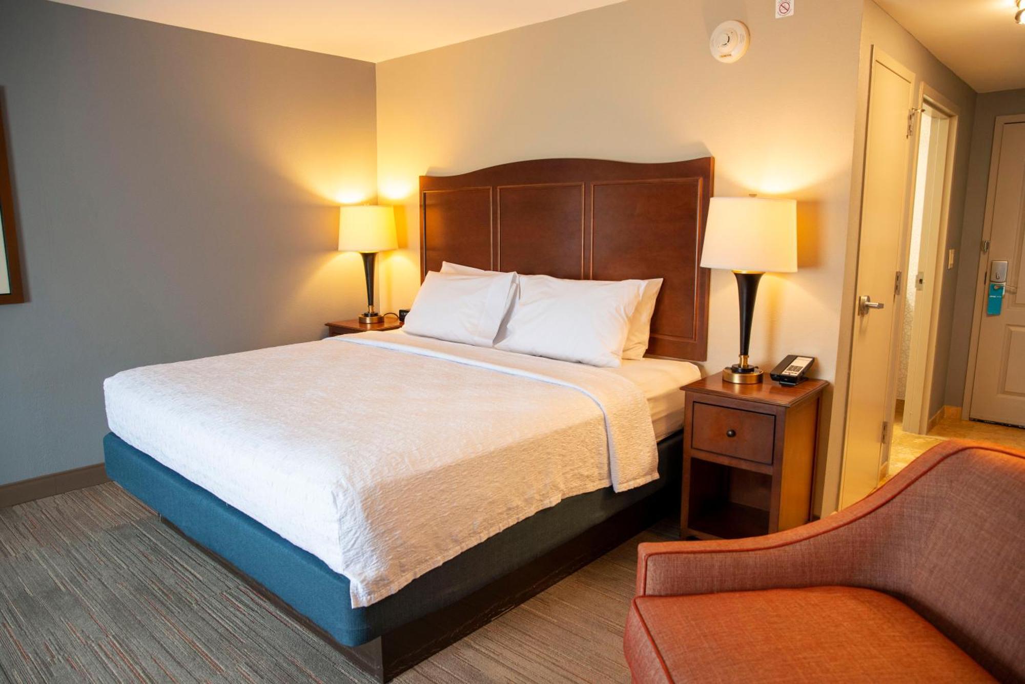 Hampton Inn & Suites Jacksonville Esterno foto