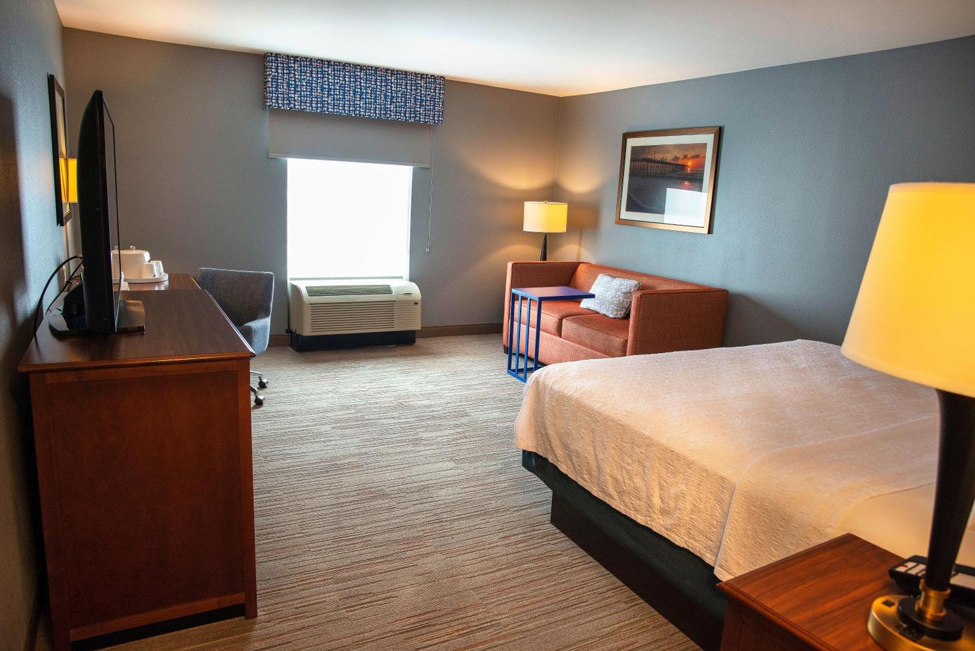 Hampton Inn & Suites Jacksonville Esterno foto