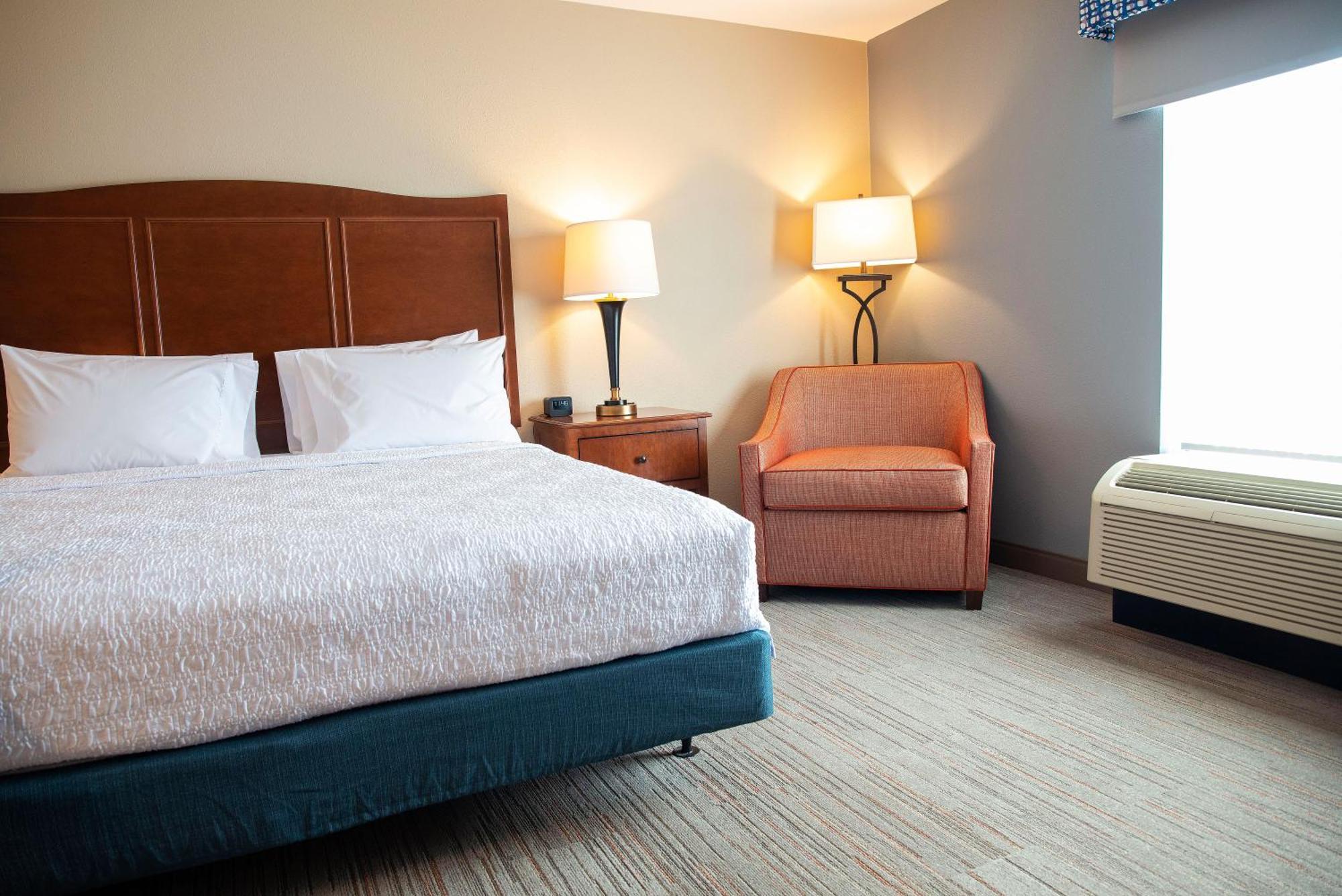 Hampton Inn & Suites Jacksonville Esterno foto