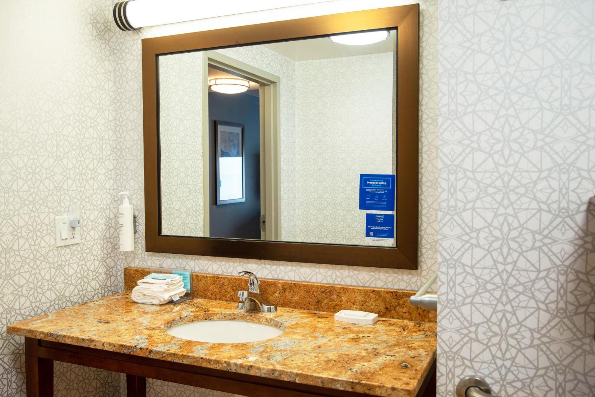 Hampton Inn & Suites Jacksonville Esterno foto
