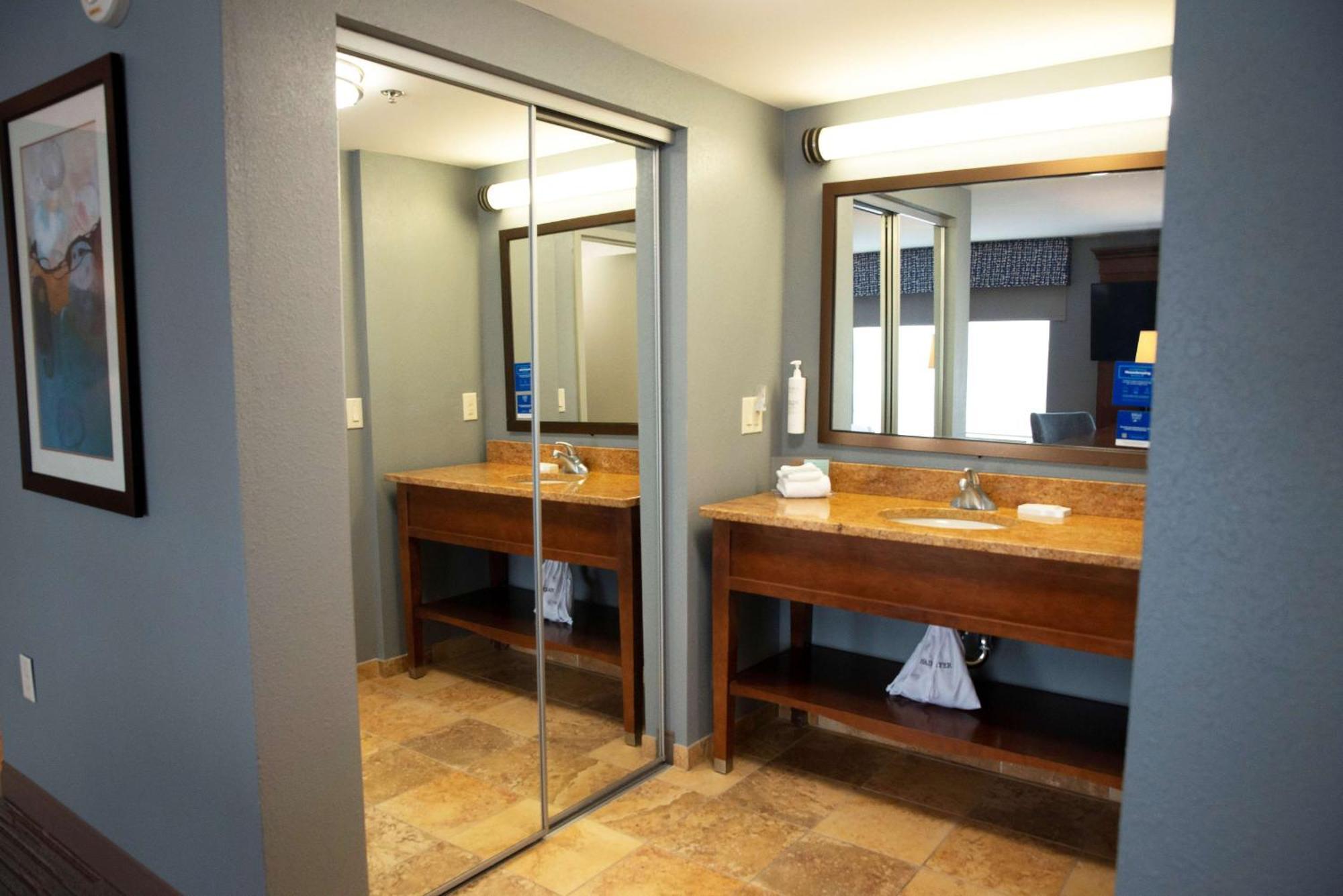 Hampton Inn & Suites Jacksonville Esterno foto