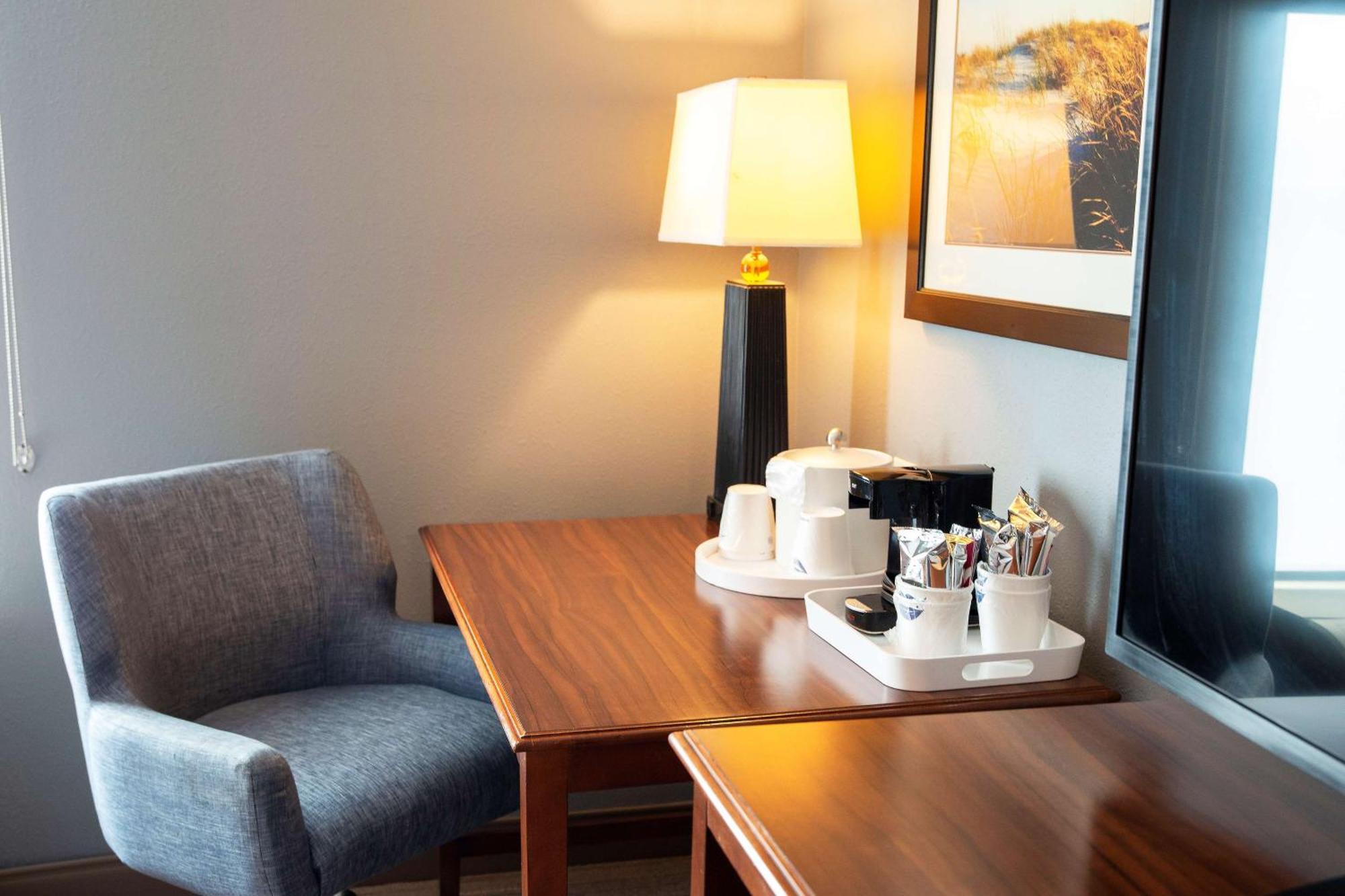 Hampton Inn & Suites Jacksonville Esterno foto