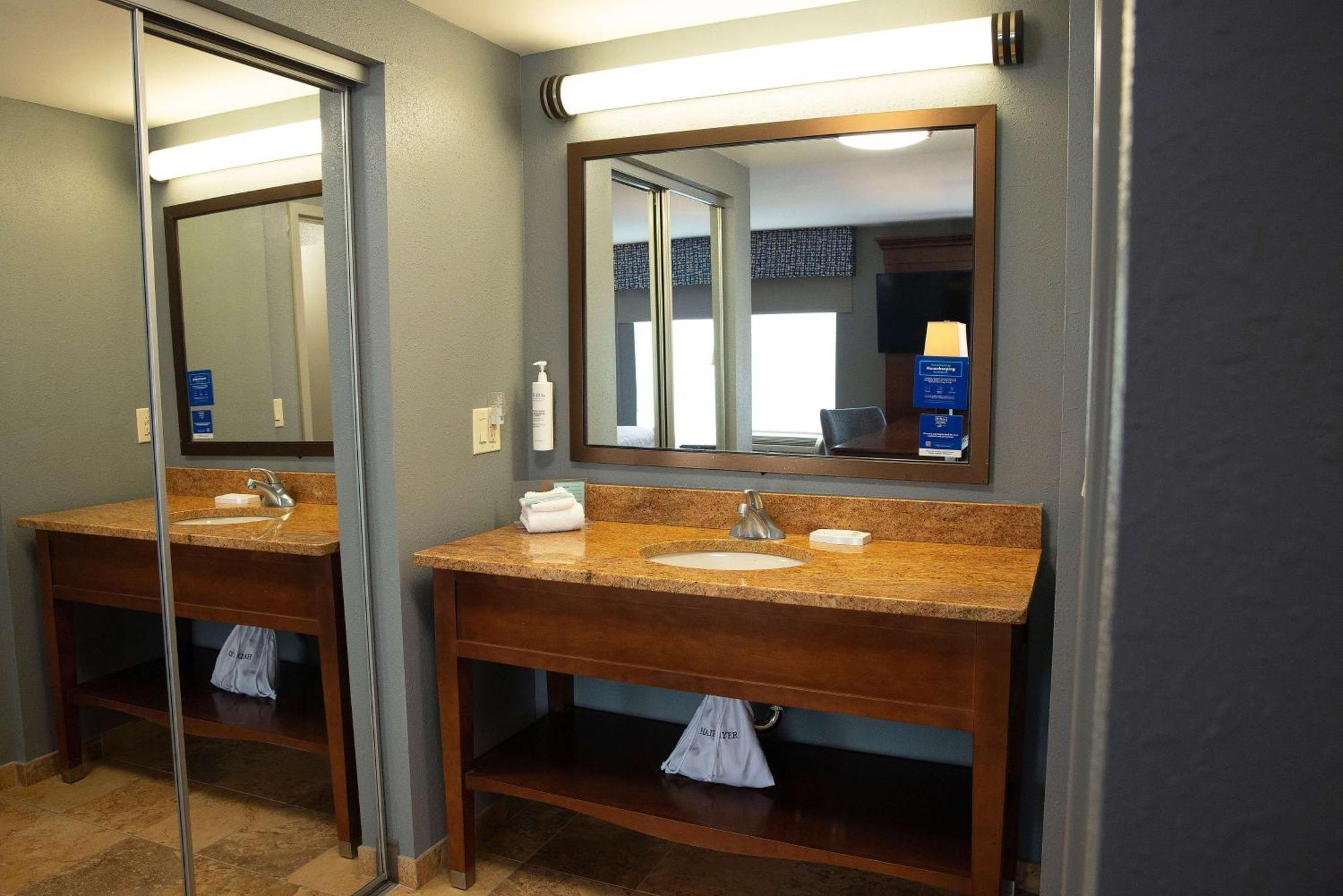 Hampton Inn & Suites Jacksonville Esterno foto