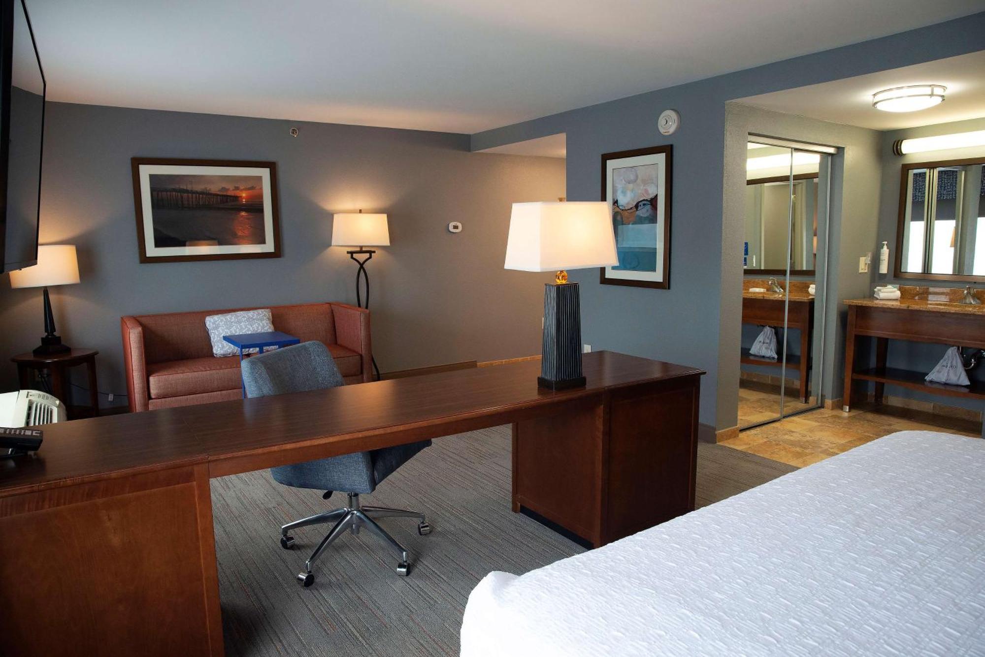 Hampton Inn & Suites Jacksonville Esterno foto