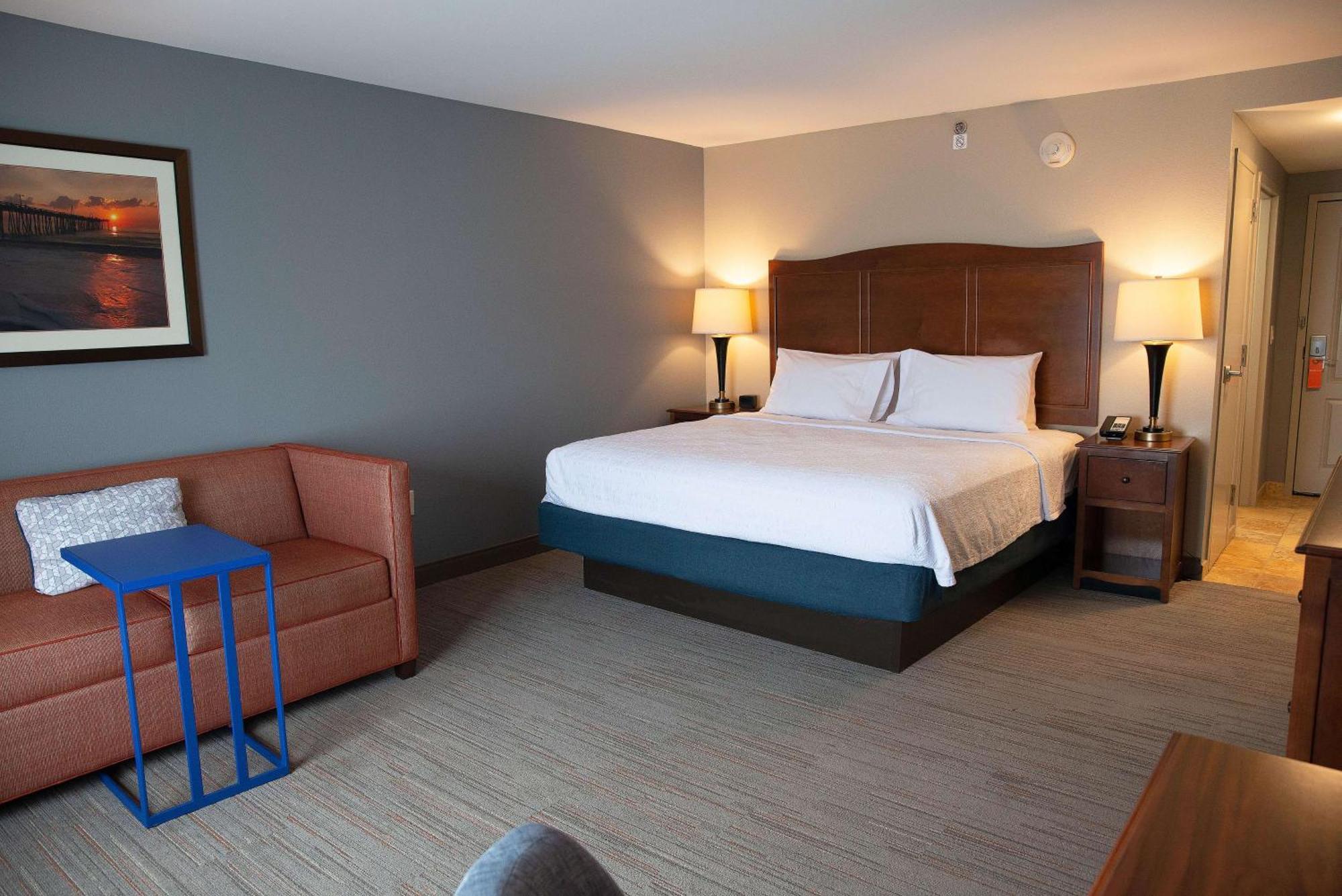 Hampton Inn & Suites Jacksonville Esterno foto