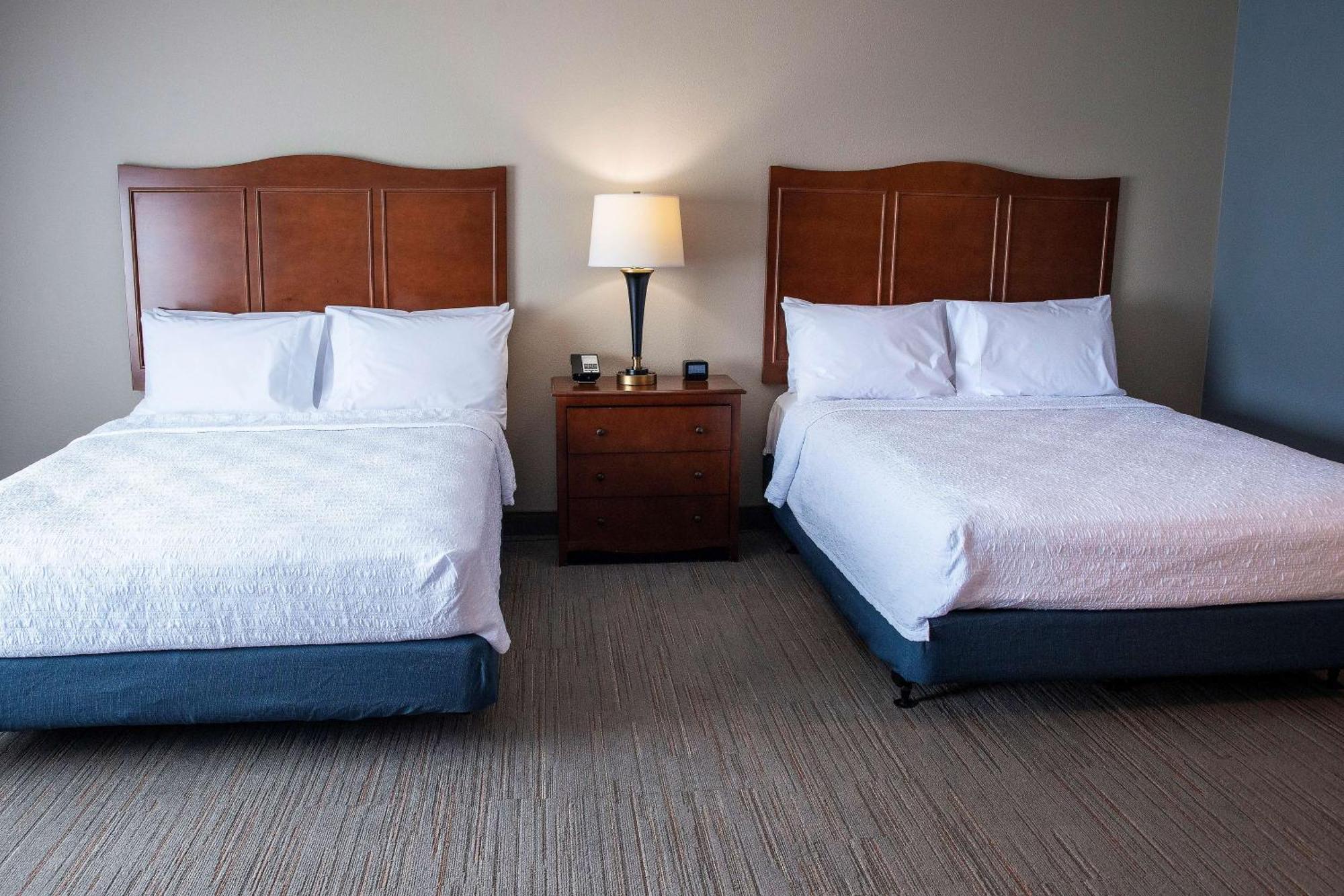 Hampton Inn & Suites Jacksonville Esterno foto