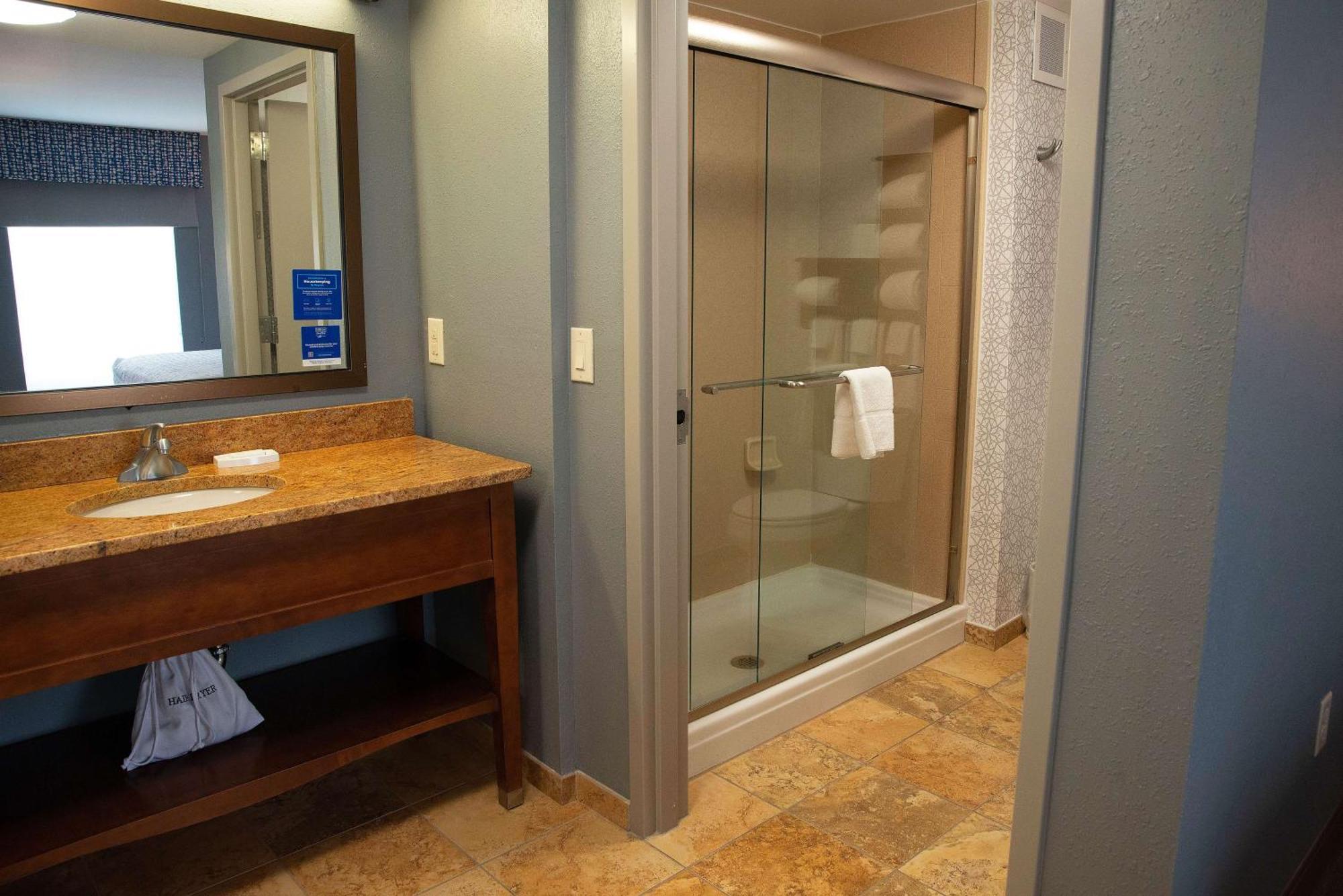 Hampton Inn & Suites Jacksonville Esterno foto