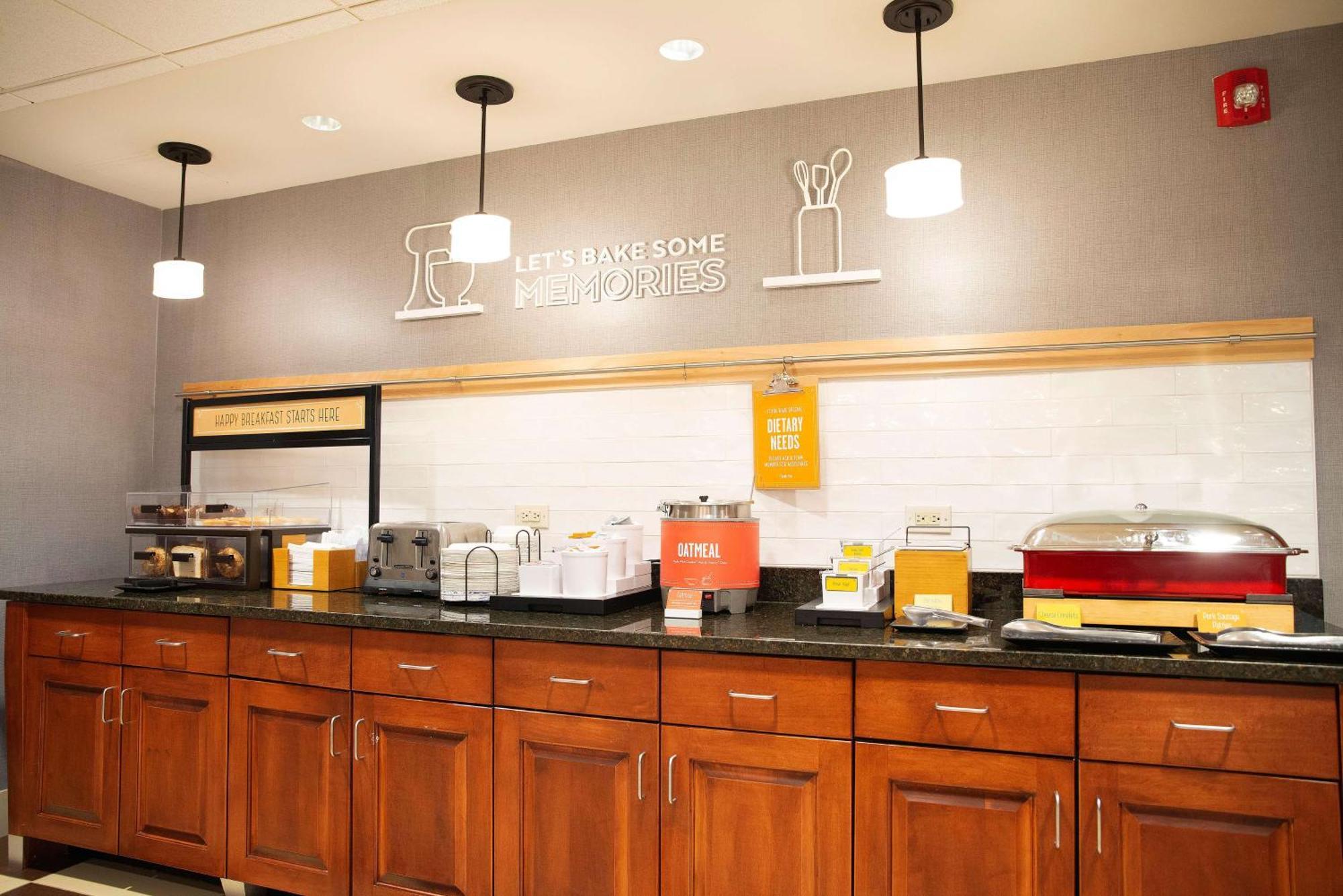 Hampton Inn & Suites Jacksonville Esterno foto