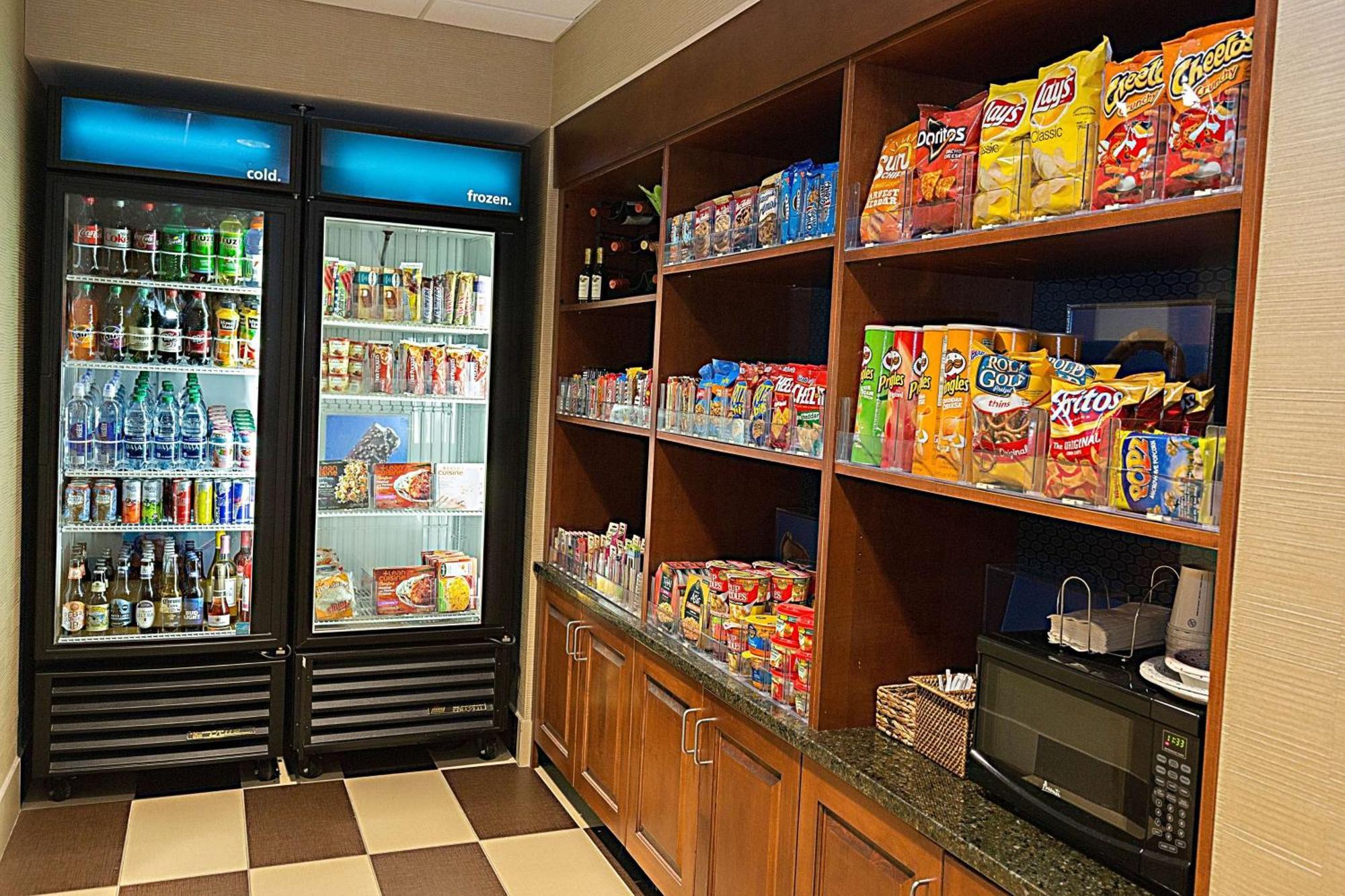 Hampton Inn & Suites Jacksonville Esterno foto