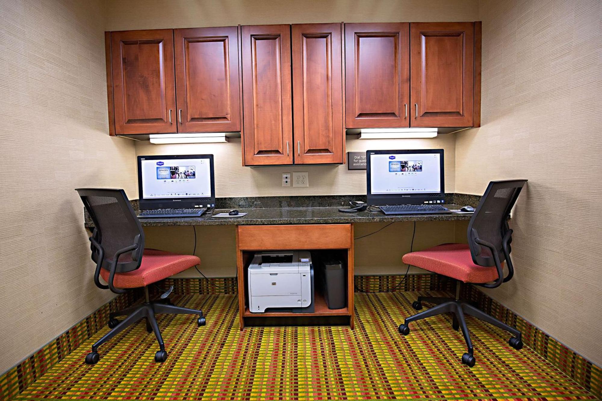 Hampton Inn & Suites Jacksonville Esterno foto