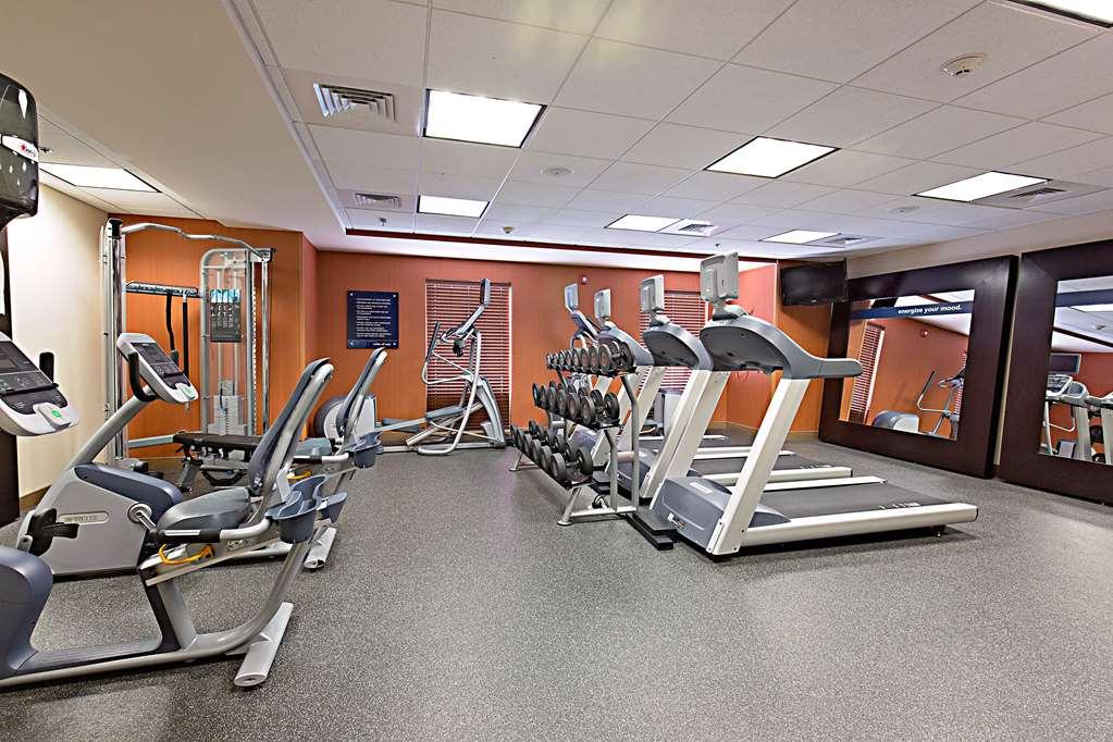 Hampton Inn & Suites Jacksonville Servizi foto