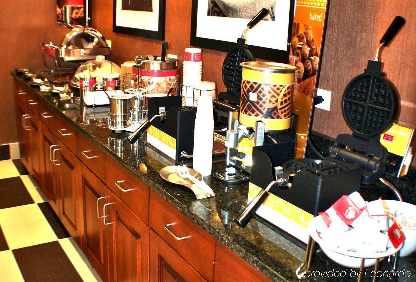 Hampton Inn & Suites Jacksonville Esterno foto