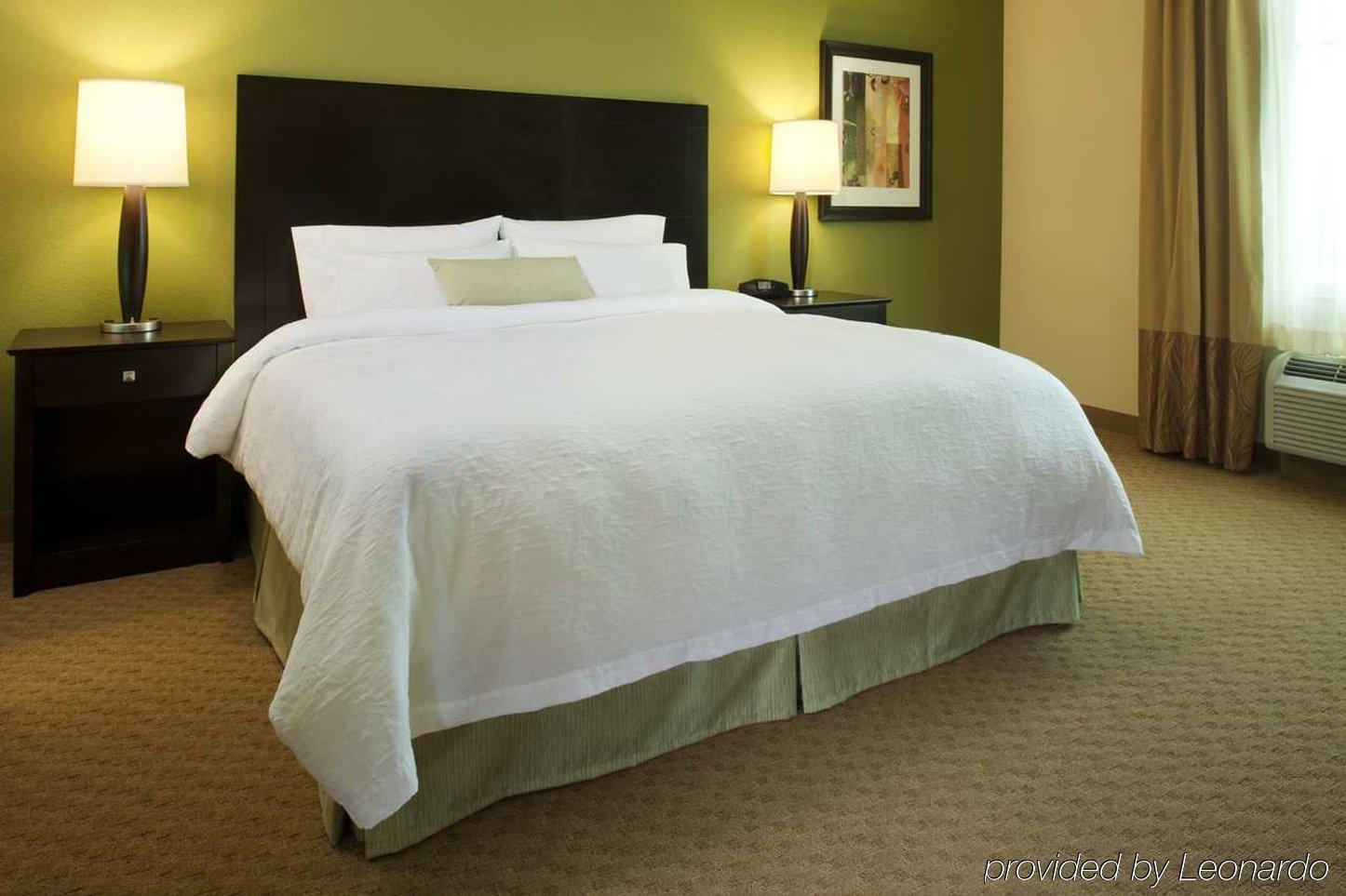 Hampton Inn & Suites Jacksonville Esterno foto