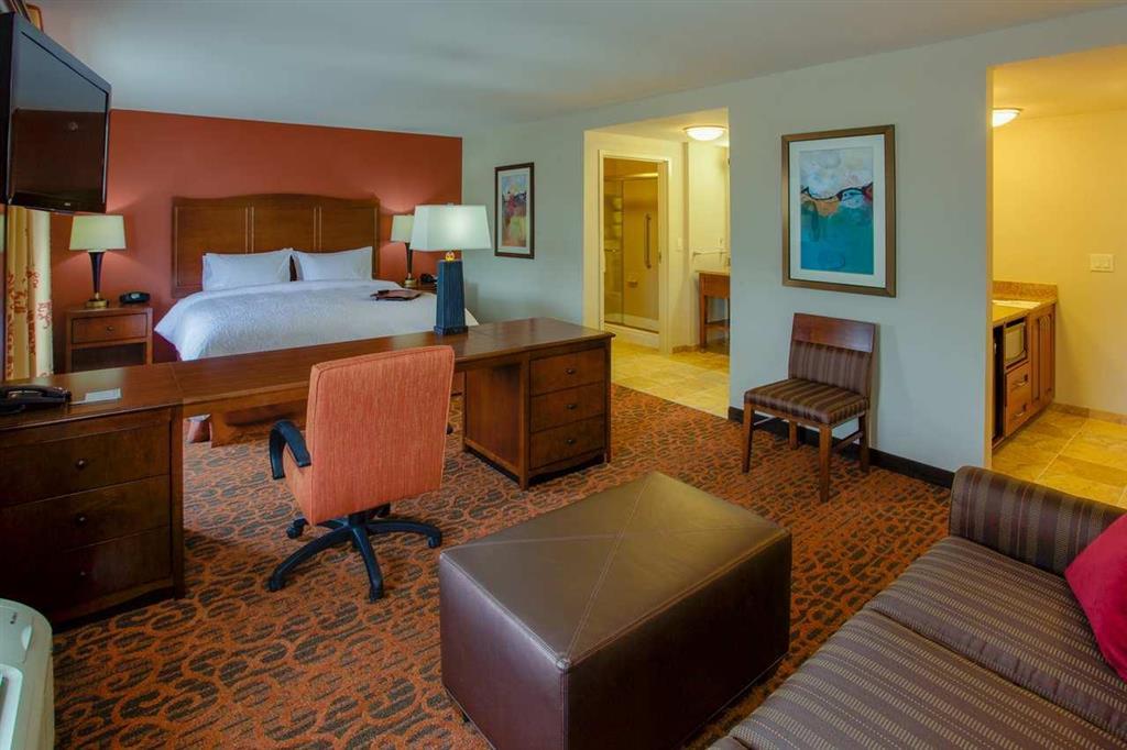 Hampton Inn & Suites Jacksonville Camera foto