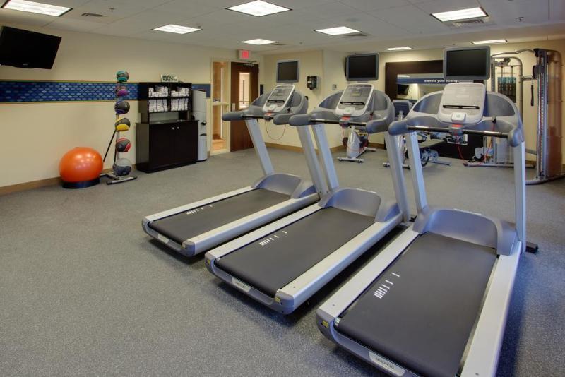 Hampton Inn & Suites Jacksonville Esterno foto