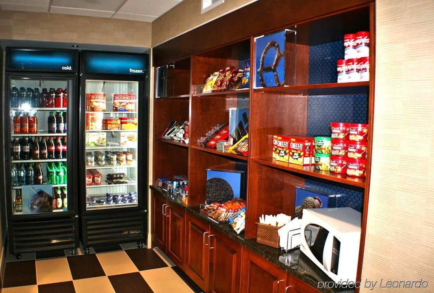 Hampton Inn & Suites Jacksonville Esterno foto