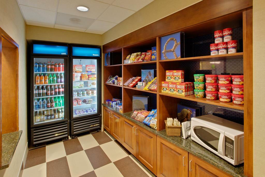 Hampton Inn & Suites Jacksonville Esterno foto